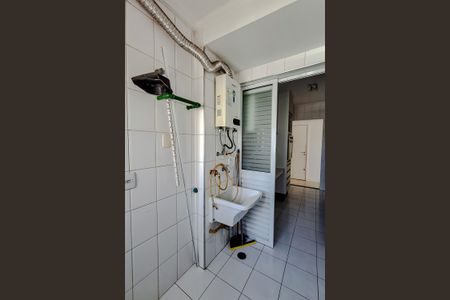 Apartamento à venda com 65m², 2 quartos e 1 vagaÁrea de Serviço