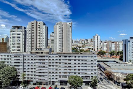 Apartamento à venda com 65m², 2 quartos e 1 vagaVista da Suíte