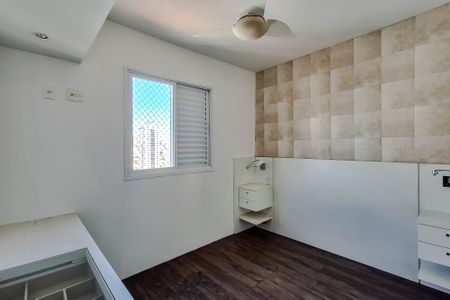 Apartamento à venda com 65m², 2 quartos e 1 vagaQuarto 2 - Suíte