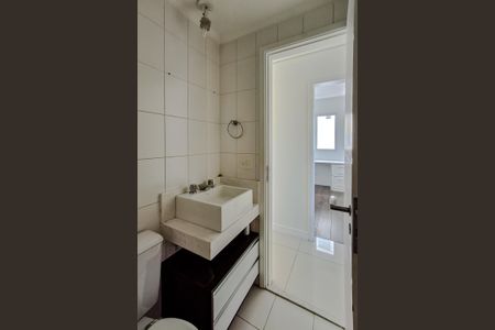 Apartamento à venda com 65m², 2 quartos e 1 vagaBanheiro