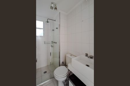 Apartamento à venda com 65m², 2 quartos e 1 vagaBanheiro