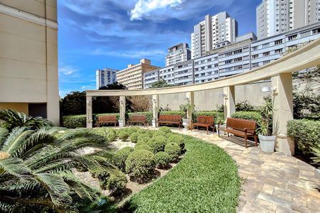 Apartamento à venda com 65m², 2 quartos e 1 vagaÁrea comum