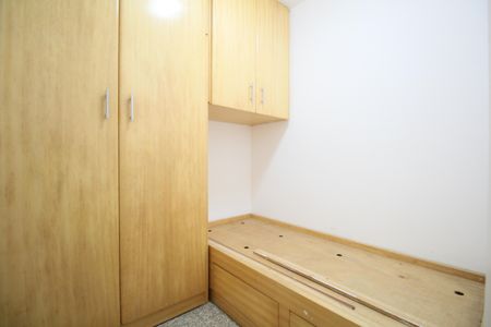 Apartamento para alugar com 110m², 2 quartos e 2 vagasQuarto de Serviço