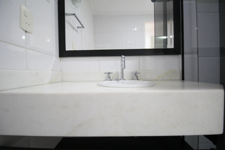 Apartamento para alugar com 110m², 2 quartos e 2 vagasBanheiro 2