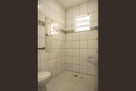 Casa para alugar com 180m², 2 quartos e 1 vagaBanheiro Social 2