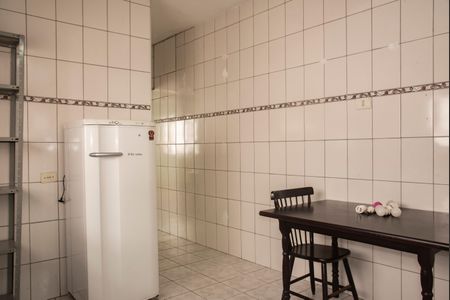 Casa para alugar com 180m², 2 quartos e 1 vagaCozinha