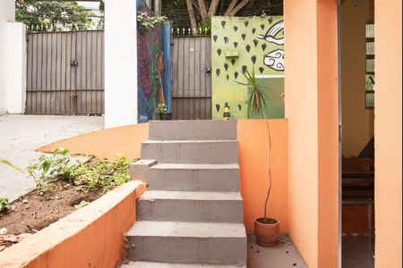 Casa para alugar com 180m², 2 quartos e 1 vagaHall de entrada