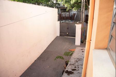 Vista do Quarto 1 de casa para alugar com 2 quartos, 130m² em Vila da Saúde, São Paulo