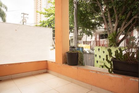 Casa para alugar com 180m², 2 quartos e 1 vagaVaranda do Quarto 1