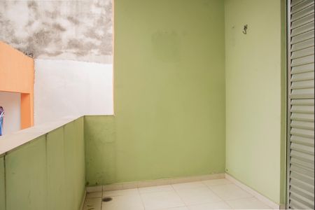 Casa para alugar com 180m², 2 quartos e 1 vagaVaranda do Quarto 2