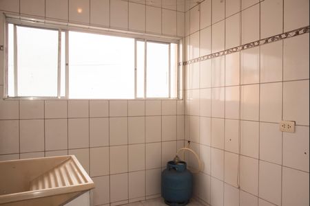 Casa para alugar com 180m², 2 quartos e 1 vagaÁrea de Serviço