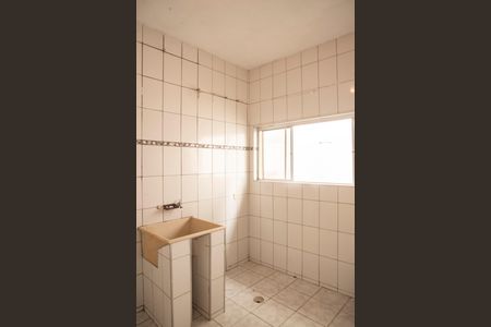 Casa para alugar com 180m², 2 quartos e 1 vagaÁrea de Serviço