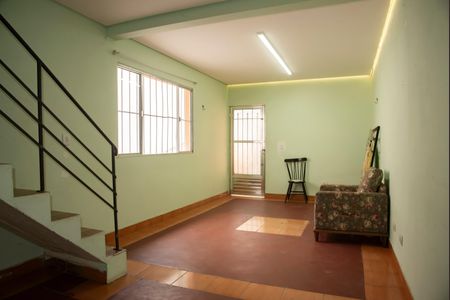 Casa para alugar com 180m², 2 quartos e 1 vagaSala