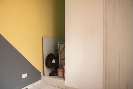 Casa para alugar com 180m², 2 quartos e 1 vagaQuarto de Serviço