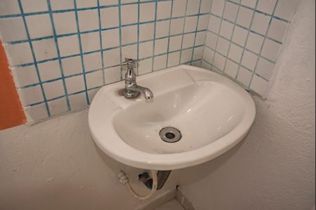 Casa para alugar com 180m², 2 quartos e 1 vagaBanheiro de Serviço