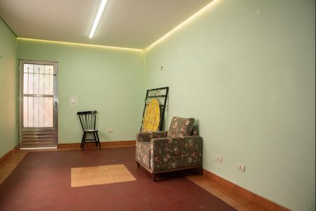 Casa para alugar com 180m², 2 quartos e 1 vagaSala