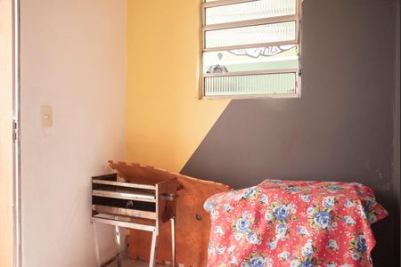 Casa para alugar com 180m², 2 quartos e 1 vagaQuarto de Serviço