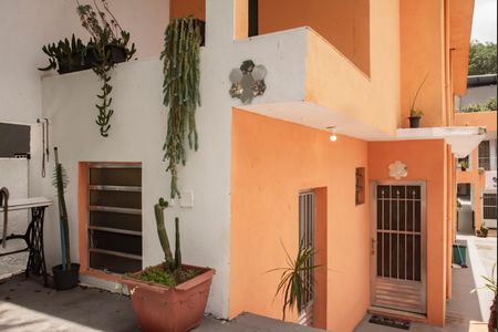 Casa para alugar com 180m², 2 quartos e 1 vagaHall de entrada