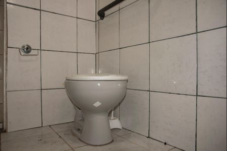 Casa para alugar com 180m², 2 quartos e 1 vagaBanheiro Social 2