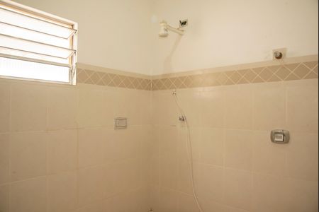 Casa para alugar com 180m², 2 quartos e 1 vagaBanheiro Social 