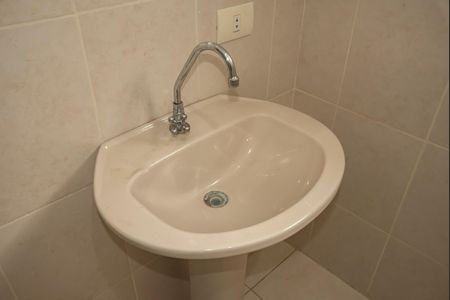 Casa para alugar com 180m², 2 quartos e 1 vagaBanheiro Social 