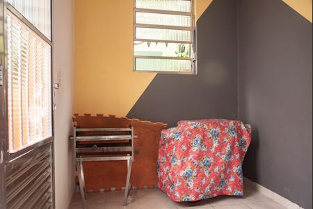 Casa para alugar com 180m², 2 quartos e 1 vagaQuarto de Serviço