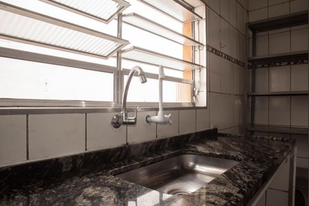 Casa para alugar com 180m², 2 quartos e 1 vagaCozinha