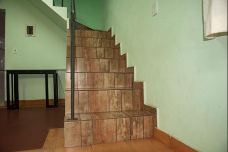 Sala de casa para alugar com 2 quartos, 130m² em Vila da Saúde, São Paulo