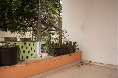 Casa para alugar com 180m², 2 quartos e 1 vagaVaranda do Quarto 1