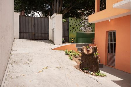 Casa para alugar com 180m², 2 quartos e 1 vagaGaragem