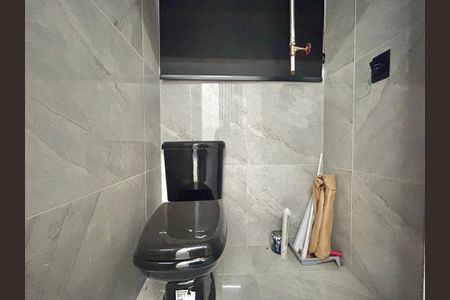 Apartamento para alugar com 140m², 4 quartos e 2 vagasLavabo