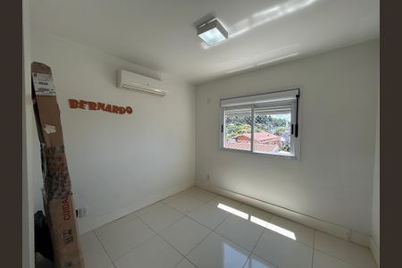 Apartamento para alugar com 140m², 4 quartos e 2 vagasQuarto