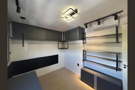 Apartamento para alugar com 140m², 4 quartos e 2 vagasQuarto