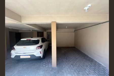Apartamento para alugar com 140m², 4 quartos e 2 vagasGaragem