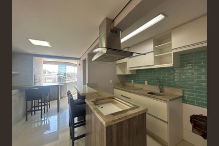 Apartamento para alugar com 140m², 4 quartos e 2 vagasCozinha