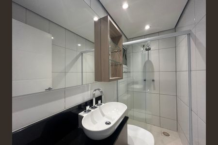 Apartamento para alugar com 140m², 4 quartos e 2 vagasBanheiro