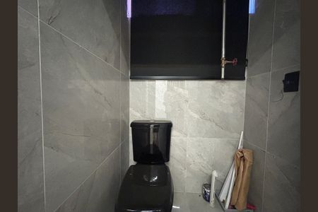 Apartamento para alugar com 140m², 4 quartos e 2 vagasLavabo