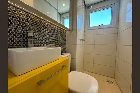 Apartamento para alugar com 140m², 4 quartos e 2 vagasBanheiro