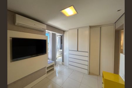 Apartamento para alugar com 140m², 4 quartos e 2 vagasQuarto