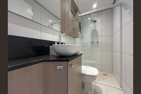 Apartamento para alugar com 140m², 4 quartos e 2 vagasBanheiro