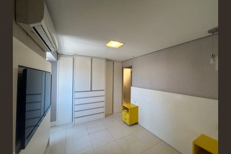 Apartamento para alugar com 140m², 4 quartos e 2 vagasQuarto