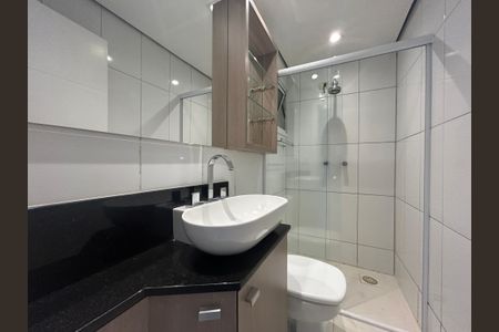 Apartamento para alugar com 140m², 4 quartos e 2 vagasBanheiro