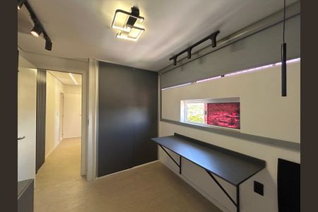 Apartamento para alugar com 140m², 4 quartos e 2 vagasQuarto