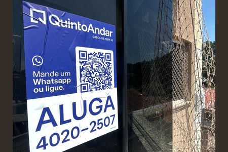 Apartamento para alugar com 140m², 4 quartos e 2 vagasPlaca