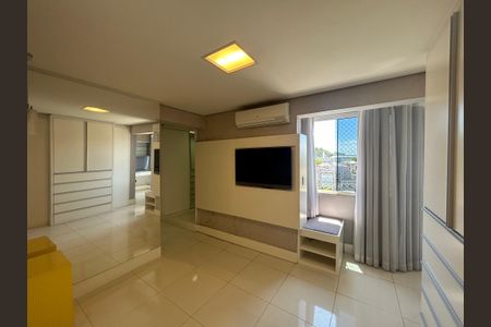 Apartamento para alugar com 140m², 4 quartos e 2 vagasQuarto