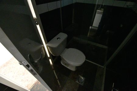 Apartamento para alugar com 67m², 3 quartos e 1 vagaBanheiro Social