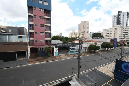 Apartamento para alugar com 67m², 3 quartos e 1 vagaQuarto 1 - Suíte