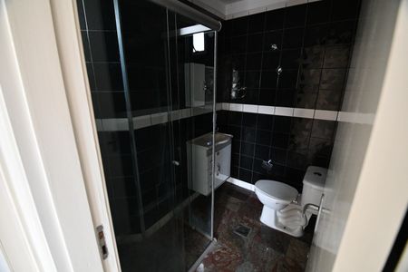 Apartamento para alugar com 67m², 3 quartos e 1 vagaBanheiro Suíte