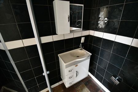 Apartamento para alugar com 67m², 3 quartos e 1 vagaBanheiro Suíte
