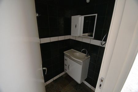 Apartamento para alugar com 67m², 3 quartos e 1 vagaBanheiro Social